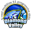 Dvalley progresivo jackpot