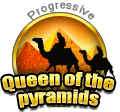 Gopyramids progressive jackpot