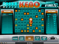 Keno Jackpot